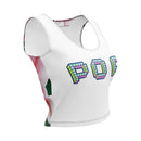 POP Crop Top      