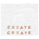 CREATE Comforter 