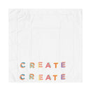 CREATE Comforter 