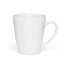 Latte mug