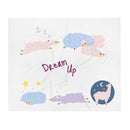 Dream Up Throw Blanket