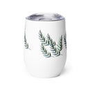 Wine tumbler