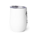 Wine tumbler      